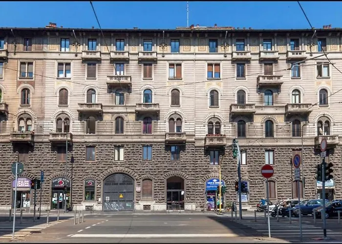 Lenny'S Central Apartment