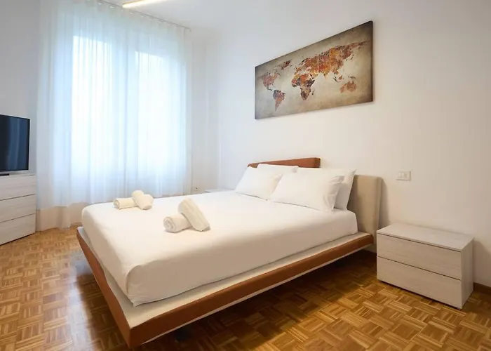 Lenny'S Central Apartment